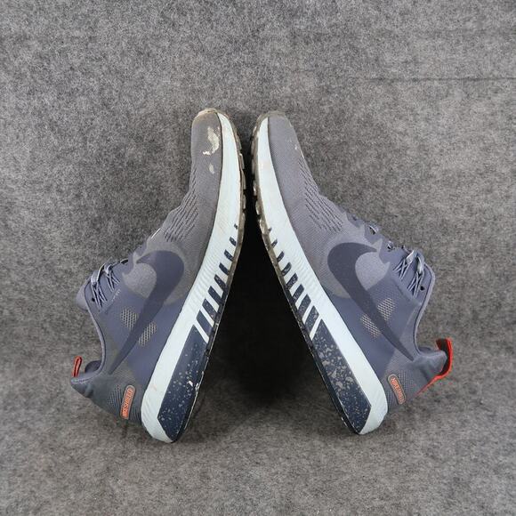 Nike Shoes Womens 7 Athletic Trainer Shield Structure 21 Run Walk Sport Casual - Picture 10 of 14